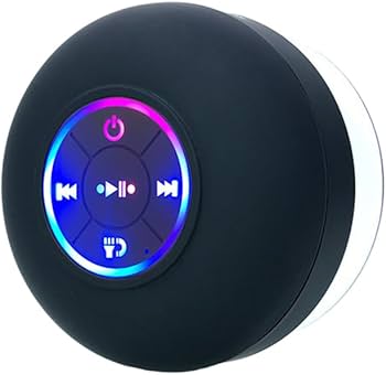 FREE Bluetooth Speaker
