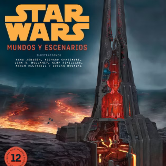 FREE Star Wars Scenes Pack