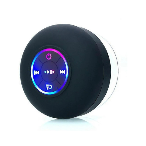 FREE Bluetooth Speaker