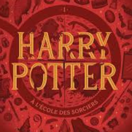 FREE Harry Potter Scenes Pack